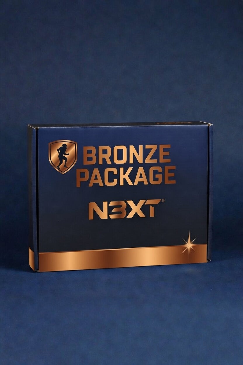 Bronze Package