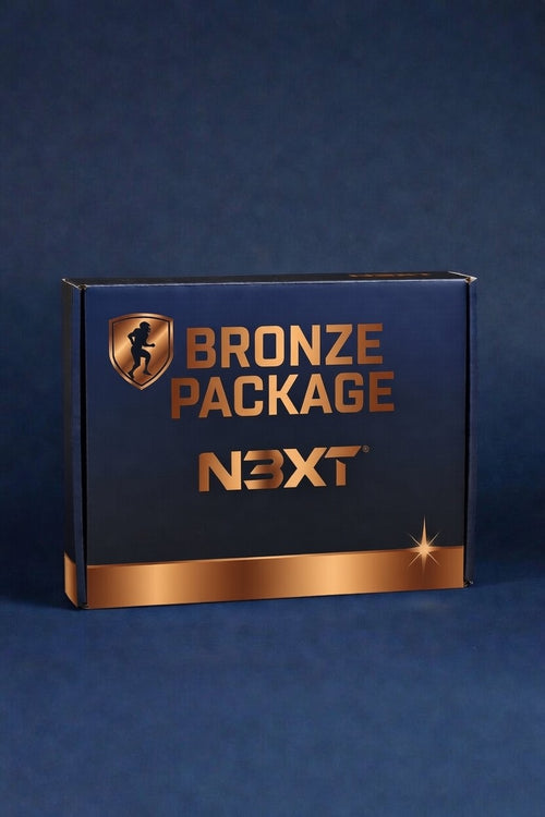 Bronze Package