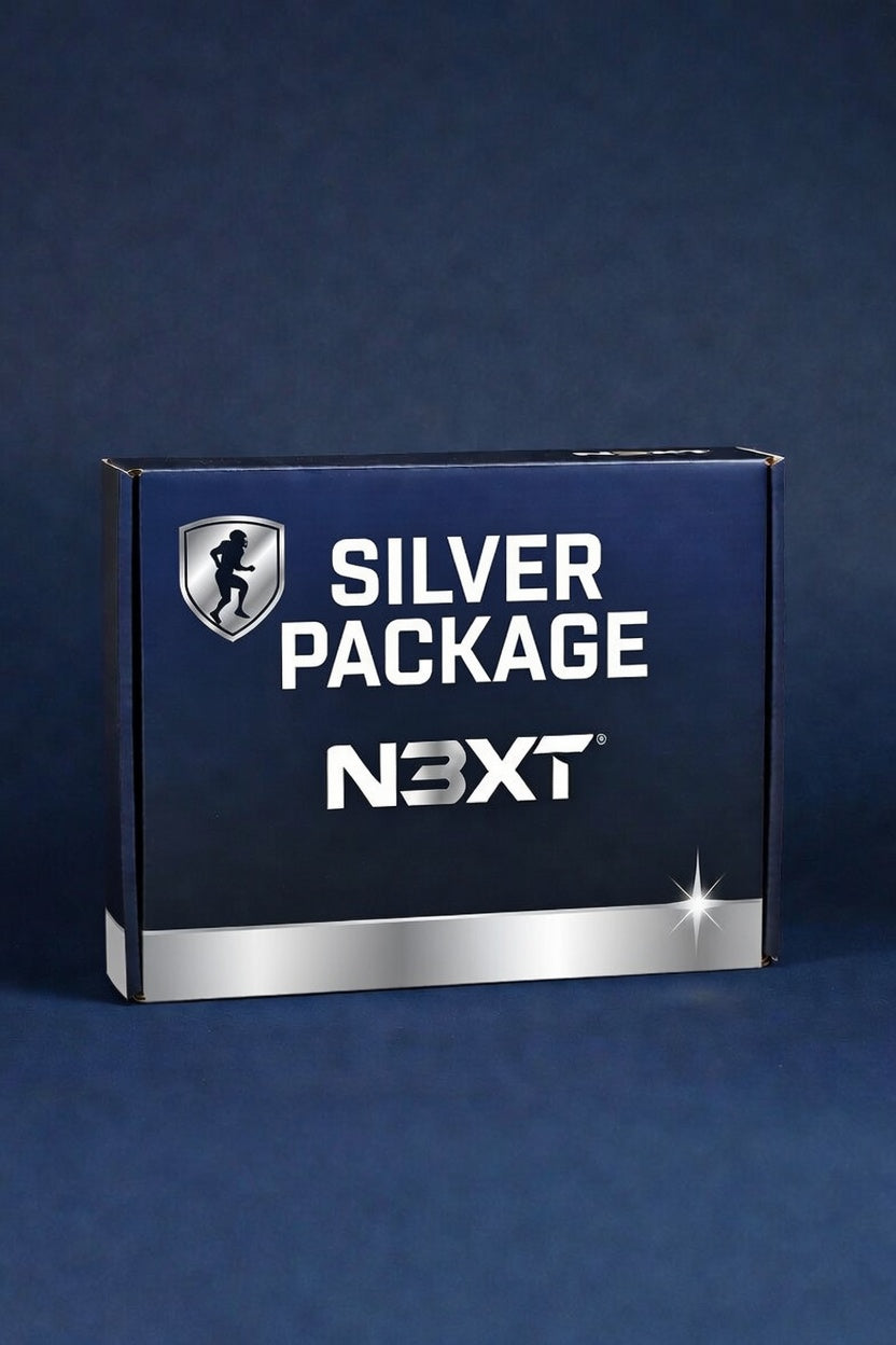 Silver Package