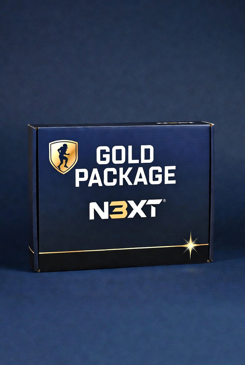 Gold Package