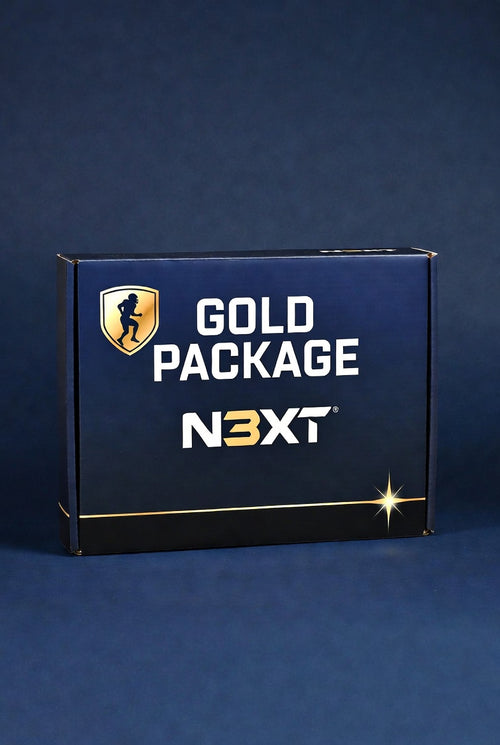 Gold Package